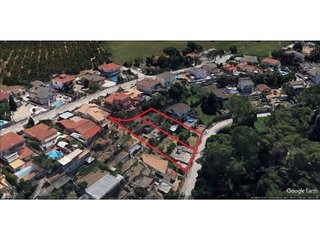 Terreno en venta en Santa Eulàlia de Ronçana