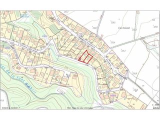 Terreno en venta en Santa Eulàlia de Ronçana