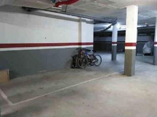 Garaje en venta en Palafolls
