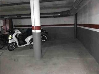 Garaje en venta en Palafolls