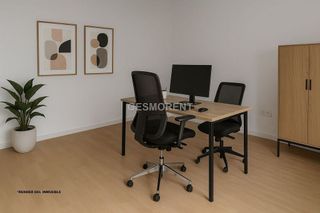 Nave industrial en venta en Montornès del Vallès