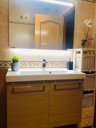 Piso en venta en Centre en Castelldefels