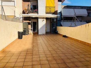 Piso en venta en Centre en Castelldefels