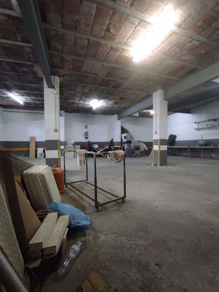 Garaje en venta en Malgrat de Mar