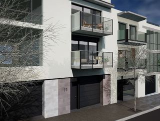 Solar en venta en La Collada - Sis Camins - Fondo Somella - Santa Maria en Vilanova i La Geltrú