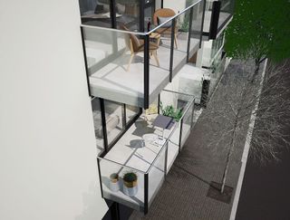 Solar en venta en La Collada - Sis Camins - Fondo Somella - Santa Maria en Vilanova i La Geltrú