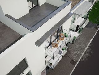 Solar en venta en La Collada - Sis Camins - Fondo Somella - Santa Maria en Vilanova i La Geltrú