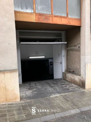 Garaje en venta en Les Clotes en Vilafranca del Penedès