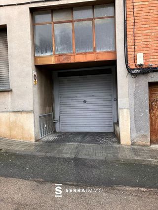 Garaje en venta en Les Clotes en Vilafranca del Penedès