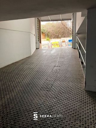 Garaje en venta en Les Clotes en Vilafranca del Penedès