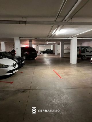 Garaje en venta en Les Clotes en Vilafranca del Penedès