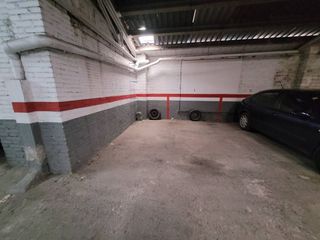 Garaje en venta en Remei-Montseny-La Guixa en Vic