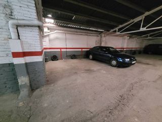 Garaje en venta en Remei-Montseny-La Guixa en Vic