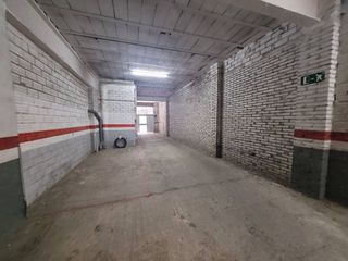 Garaje en venta en Remei-Montseny-La Guixa en Vic