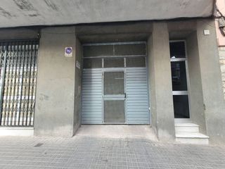 Garaje en venta en Remei-Montseny-La Guixa en Vic