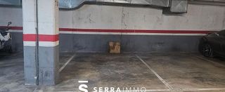 Garaje en venta en Sant Julià - El Pla del Diable en Vilafranca del Penedès