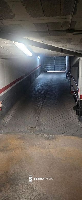 Garaje en venta en Sant Julià - El Pla del Diable en Vilafranca del Penedès