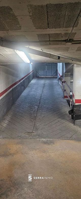 Garaje en venta en Sant Julià - El Pla del Diable en Vilafranca del Penedès