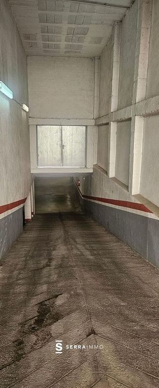 Garaje en venta en Sant Julià - El Pla del Diable en Vilafranca del Penedès