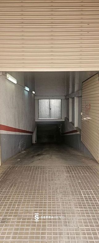 Garaje en venta en Sant Julià - El Pla del Diable en Vilafranca del Penedès