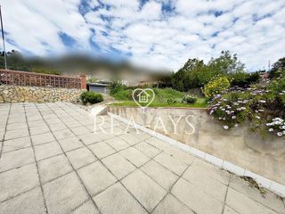 Terreno en venta en Vallirana