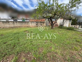 Terreno en venta en Vallirana