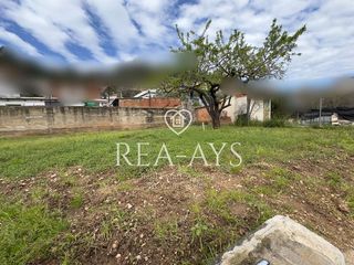 Terreno en venta en Vallirana