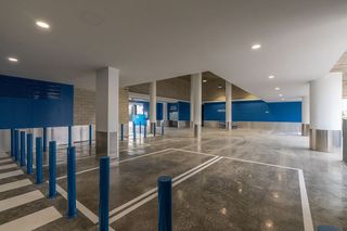 Trastero en alquiler en San Jerónimo - La Bachillera en Sevilla