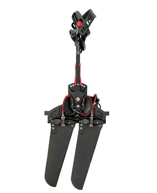 Kayak a pedales WHALE ONE modular