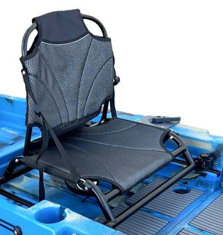 Kayak a pedales WHALE ONE modular