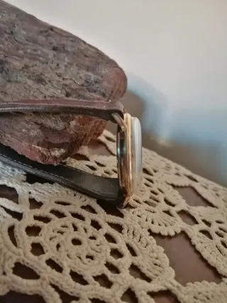 Orologio Technos Uomo Vintage Meccanico