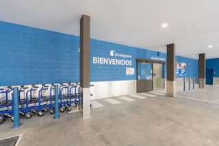 Trastero en alquiler en Santa Clara en Sevilla