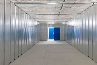 Trastero en alquiler en Santa Clara en Sevilla