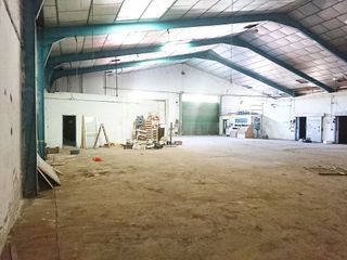 Nave industrial en alquiler en Reyes Católicos en Alcalá de Henares