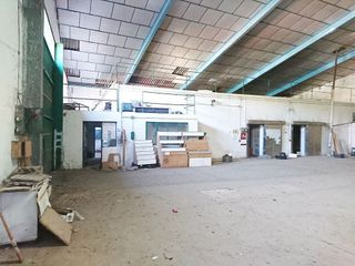 Nave industrial en alquiler en Reyes Católicos en Alcalá de Henares