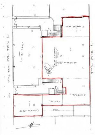 Local comercial en alquiler en Petrer