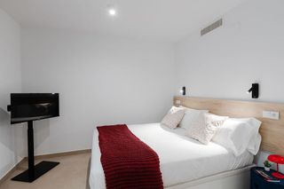 Piso en alquiler en Centro Histórico en Málaga