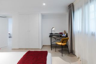 Piso en alquiler en Centro Histórico en Málaga