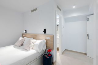 Piso en alquiler en Centro Histórico en Málaga