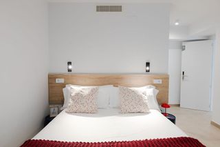 Piso en alquiler en Centro Histórico en Málaga