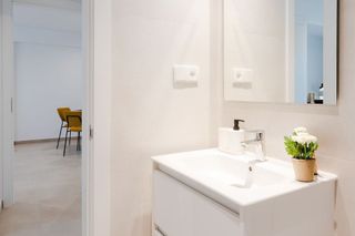 Piso en alquiler en Centro Histórico en Málaga