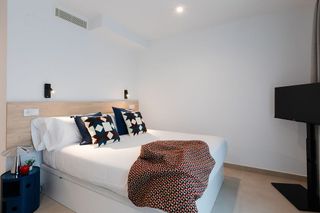 Piso en alquiler en Centro Histórico en Málaga