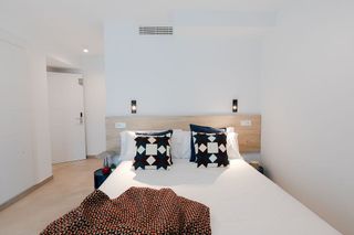 Piso en alquiler en Centro Histórico en Málaga