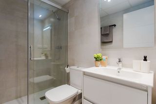 Piso en alquiler en Centro Histórico en Málaga