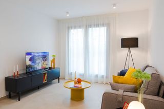 Piso en alquiler en Centro Histórico en Málaga