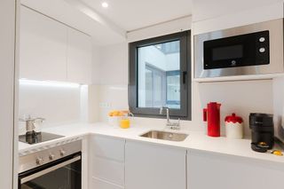 Piso en alquiler en Centro Histórico en Málaga