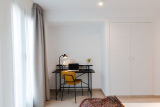 Piso en alquiler en Centro Histórico en Málaga