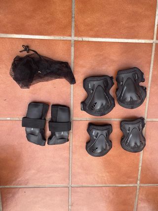 Patines en línea Fila blancos grises y rosas