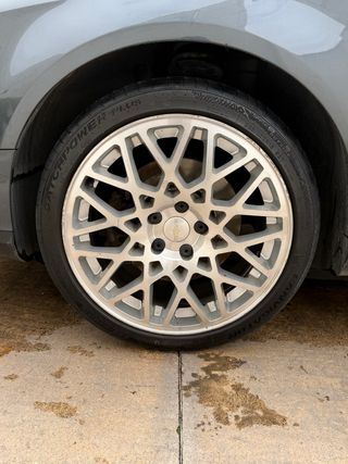 Volkswagen Passat 2010