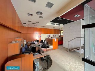 Local comercial en alquiler en Zona Hispanidad-Vivar Téllez en Vélez-Málaga